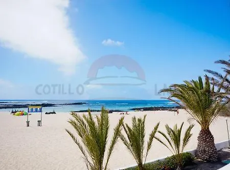 ホテル Lagos Cotillo