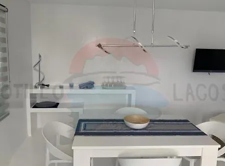 ホテル Lagos 2*