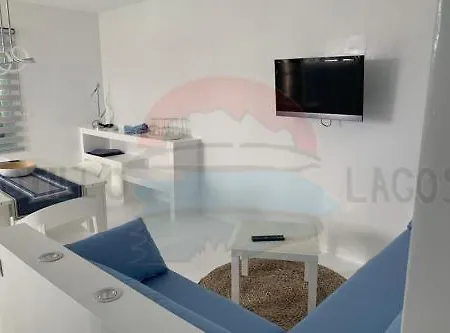 ホテル Lagos