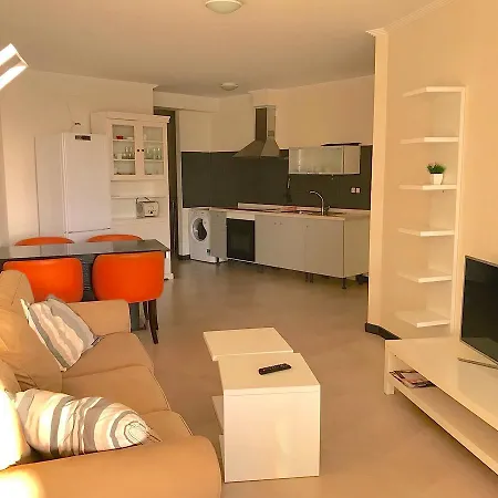 Appartamento Lagos *