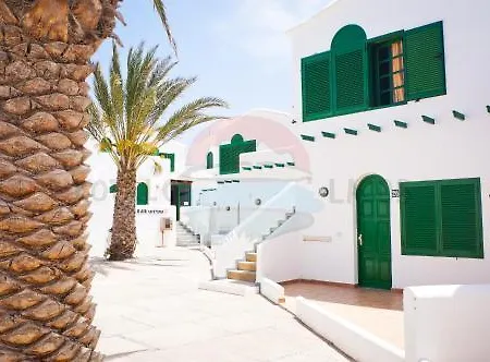 Lagos El Cotillo (Fuerteventura)