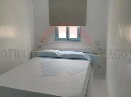 Hotel Lagos El Cotillo (Fuerteventura)