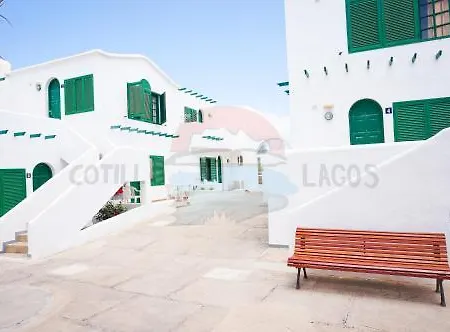 Hotel Lagos