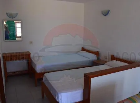 Hotel Lagos 2*