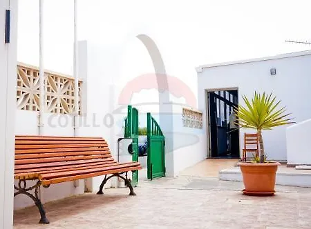Lagos Hotel El Cotillo (Fuerteventura)