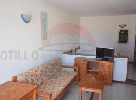 Lagos Hotel 2*