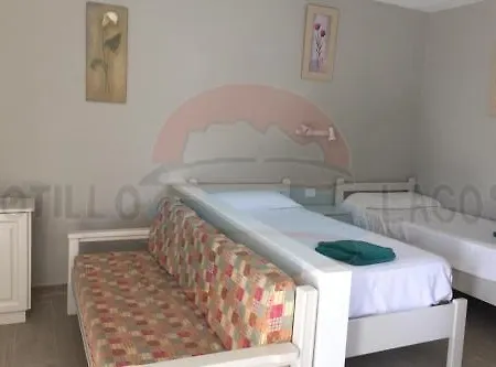 Hotel Lagos El Cotillo (Fuerteventura)
