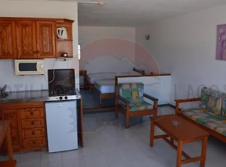 Lagos El Cotillo (Fuerteventura)