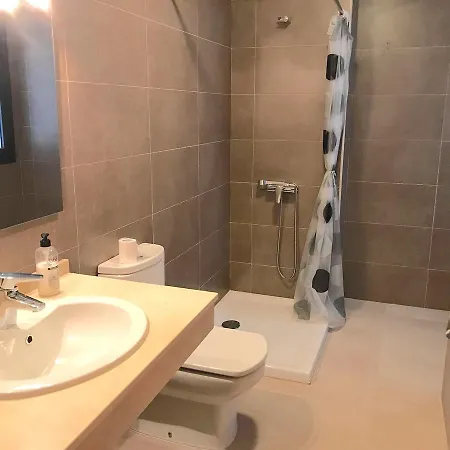 Lagos Appartement Cotillo